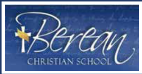 比瑞安基督學(xué)校 Berean Christian School