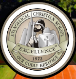 Evangelical Christian School 福音學校