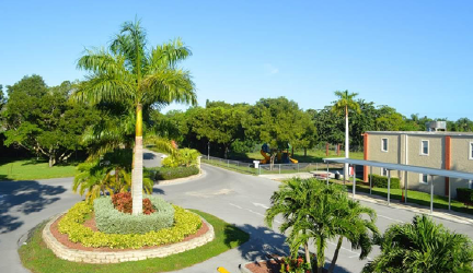 Evangelical Christian School 福音學(xué)校