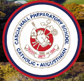 卡西亞霍爾高中  Cascia Hall Preparatory School