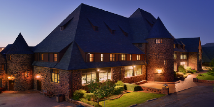 卡西亞霍爾高中  Cascia Hall Preparatory School