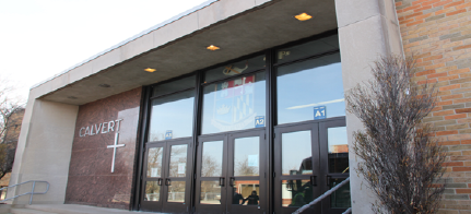 卡爾弗特高中 Calvert Catholic Schools