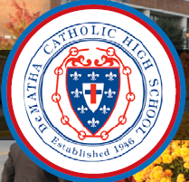 德麥沙天主高中 DeMatha Catholic High School