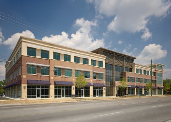 哥漢娜林肯高中  Gahanna Lincoln High School