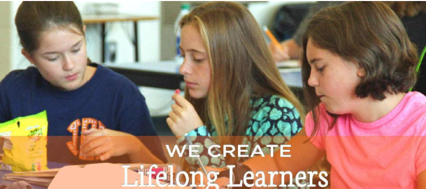 LaGrange Academy 拉格朗日學院