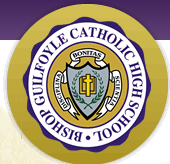 古爾福伊爾天主高中 Bishop Guifoyle Catholic High School