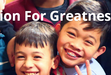 城市學(xué)校 City Christian Schools