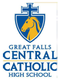 MT-Great Falls Central Catholic High School 大瀑布中央高中
