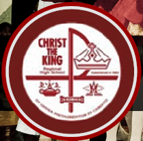 克里斯國(guó)王高中 ·Christ the King High School