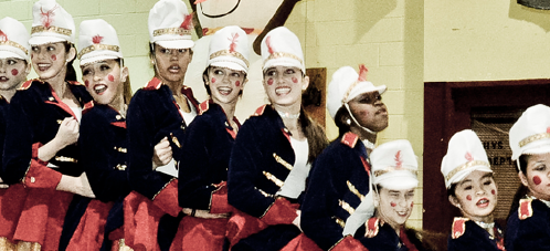 克里斯國王高中 ·Christ the King High School