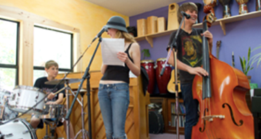 Emerson Waldorf School 埃默森華德福學(xué)校