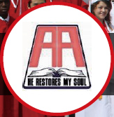 安德魯斯高中 · Andrews Academy