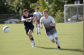 弗雷德里克斯堡基督學(xué)校  Fredericksburg Christian School