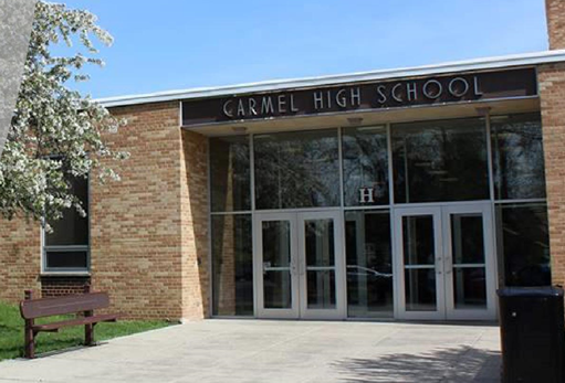 卡梅爾天主高中  Carmel Catholic High School 　　