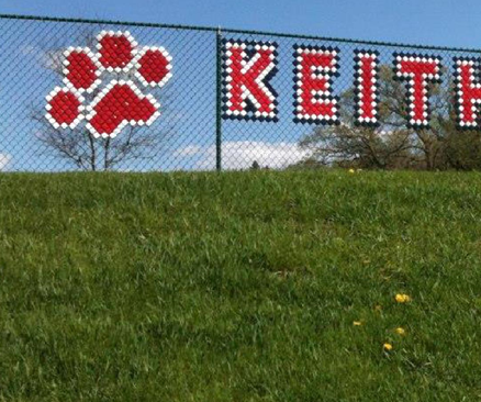 基斯走讀學(xué)校 Keith Country Day