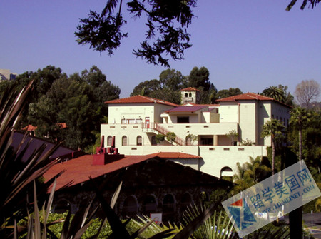 布倫特伍德學(xué)校 Brentwood School