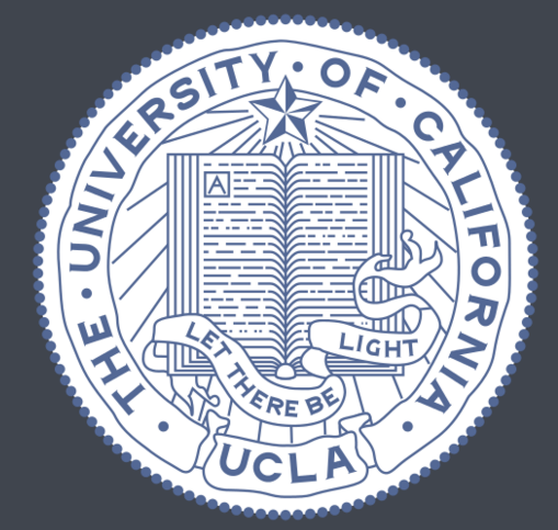 加州大學洛杉磯分校  University of California,Los Angeles
