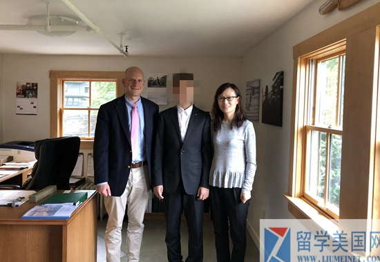 鷹溪中學(xué)| Eaglebrook School