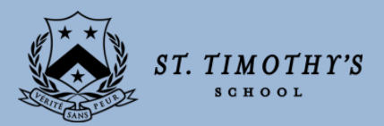 圣蒂莫西女子中學 St. Timothy's School