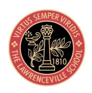 勞倫斯威爾中學(xué) The Lawrenceville School