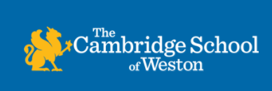 威斯頓劍橋中學  The Cambridge School of Weston
