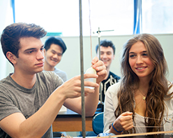 哥倫比亞語(yǔ)法預(yù)備學(xué)校 | Columbia Grammar & Preparatory