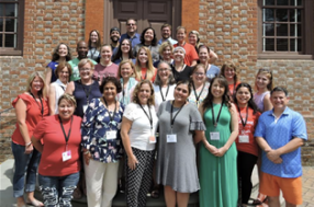 德克薩斯主教中學(xué) | TMI Episcopal