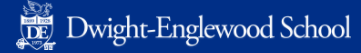 德懷特－恩格爾伍德中學(xué) Dwight-Englewood School