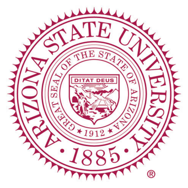 亞利桑那州立大學(xué)Arizona State University