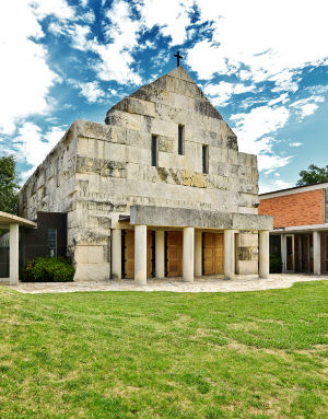 西多會預(yù)備學(xué)校  Cistercian Preparatory School