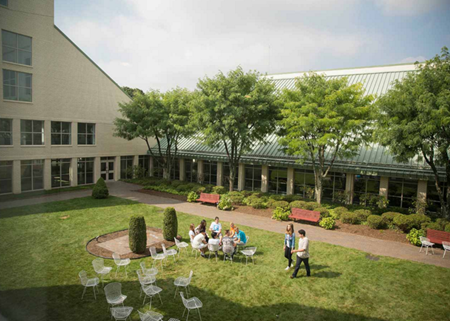 EF紐約學(xué)院    EFAcademy New York