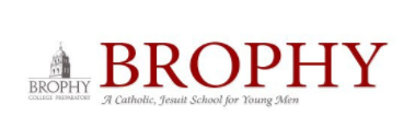 布羅菲大學(xué)預(yù)科高中 Brophy College Preparatory High School
