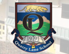 庫里蘭學(xué)校 The Quarry Lane School