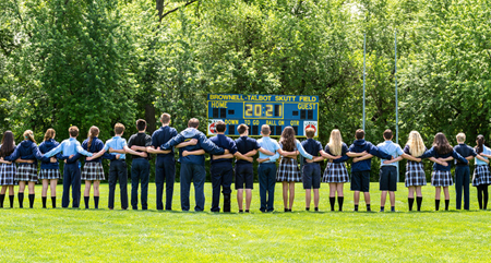 布勞內(nèi)爾塔爾伯特學(xué)校Brownell Talbot school