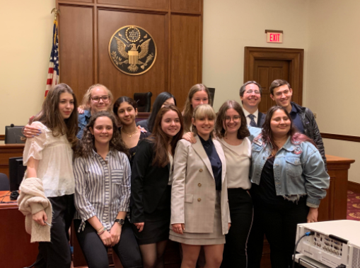 德懷特中學(xué) Dwight School