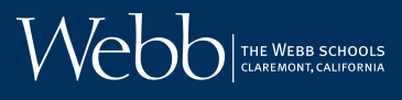 韋伯中學 The Webb Schools (CA)