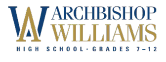 Archbishop Williams High School 威廉姆斯主教中學(xué)