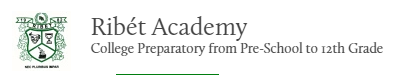 里貝特中學 Ribet Academy College Preparatory School