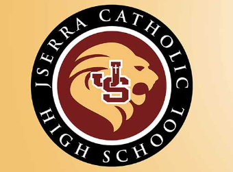 杰賽拉高中 Jserra Catholic High School
