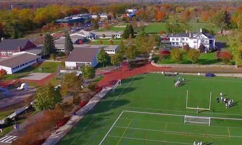 國王學(xué)校King School