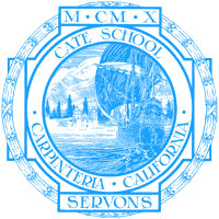 Cate School 凱特中學