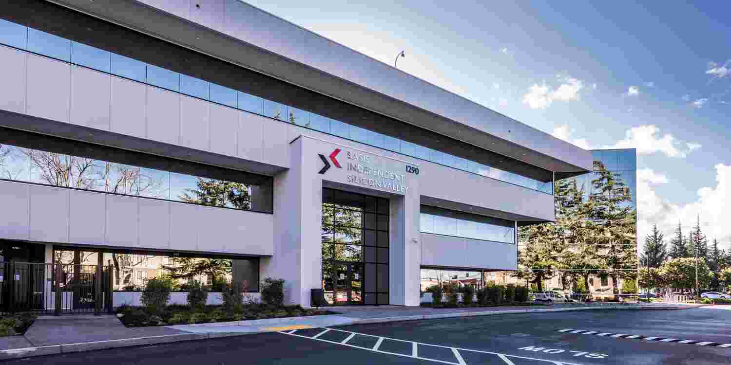 貝賽思獨(dú)立學(xué)校硅谷校區(qū) BASIS Independent Silicon Valley