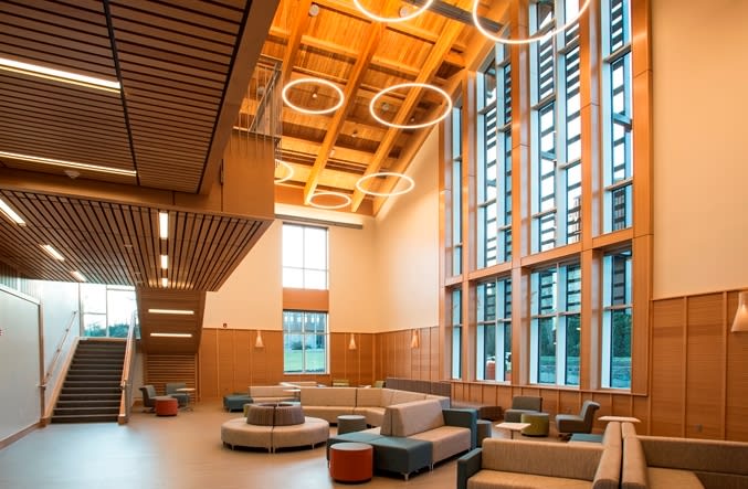 Portsmouth Abbey School 樸茨茅斯修道院中學(xué)