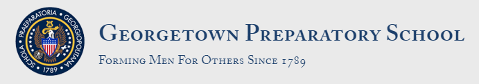 Georgetown Preparatory School  喬治敦預(yù)備高中