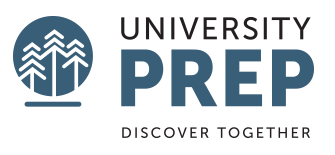 University Prep 大學預科學校