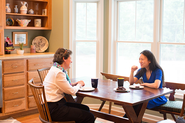 佩蒂中學(xué) Peddie School