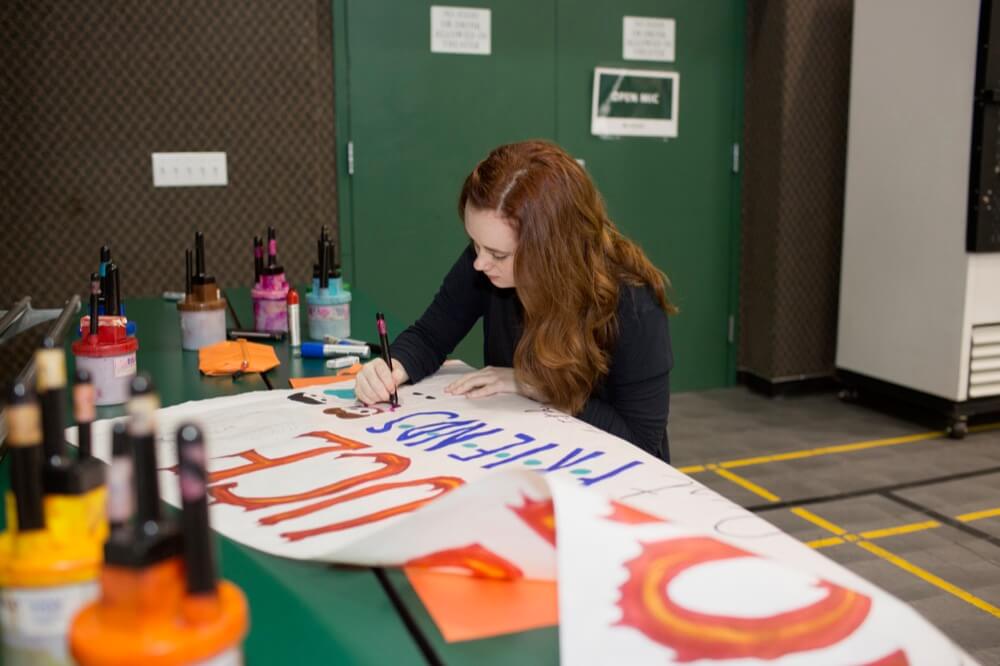 費爾蒙特預(yù)備中學(xué) Fairmont Preparatory Academy