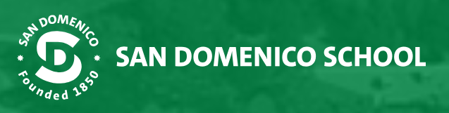 San Domenico School  圣多明尼哥中學