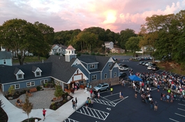 海瑞特學校 Christian Heritage School