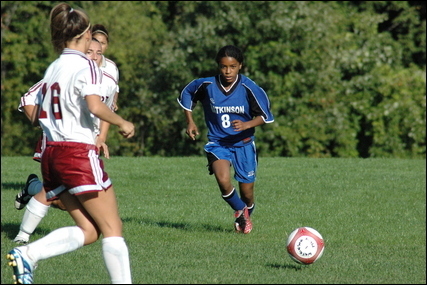 沃特金森學(xué)校 Watkinson School